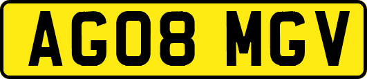 AG08MGV