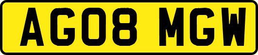 AG08MGW