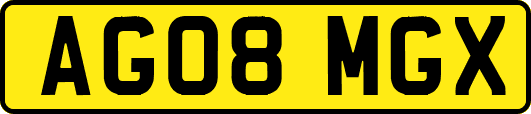 AG08MGX