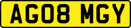AG08MGY
