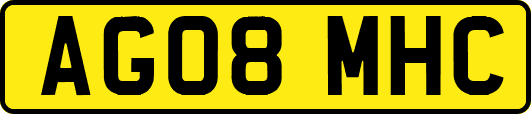 AG08MHC