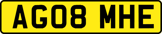AG08MHE