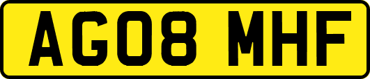 AG08MHF