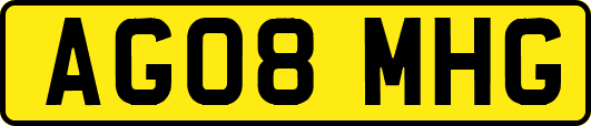 AG08MHG