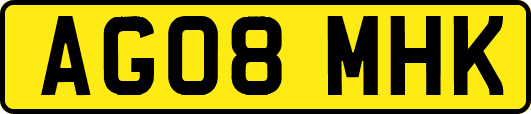 AG08MHK