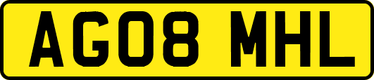 AG08MHL