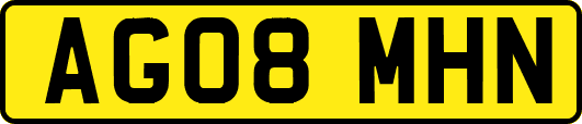 AG08MHN