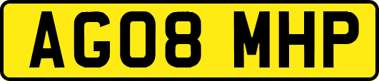 AG08MHP