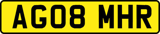 AG08MHR