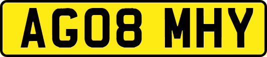 AG08MHY