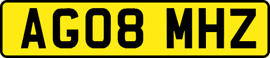 AG08MHZ