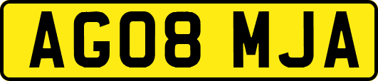 AG08MJA