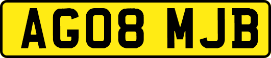 AG08MJB