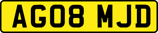 AG08MJD