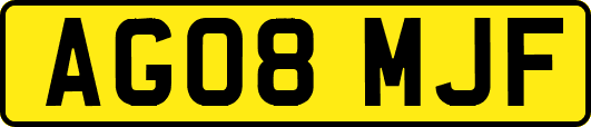 AG08MJF