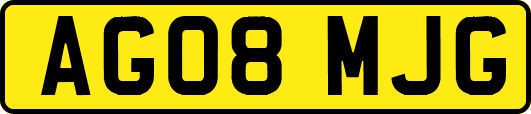 AG08MJG