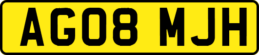 AG08MJH