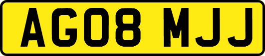 AG08MJJ