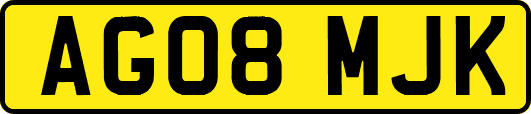 AG08MJK