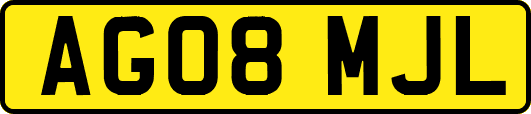 AG08MJL