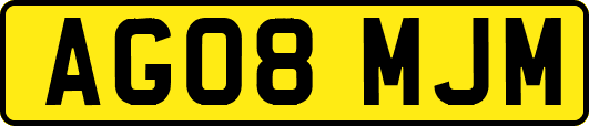 AG08MJM