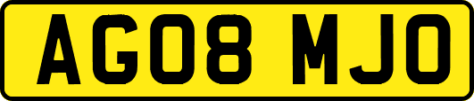 AG08MJO