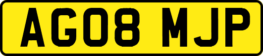 AG08MJP