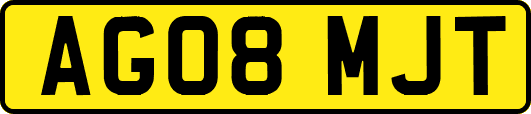 AG08MJT