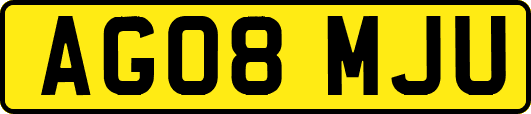 AG08MJU