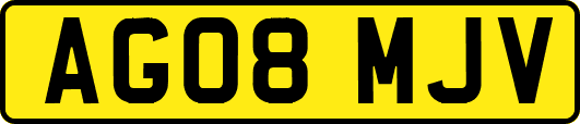 AG08MJV
