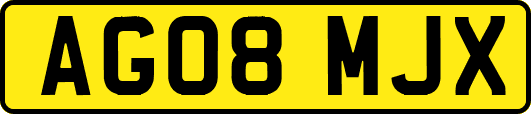 AG08MJX