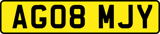 AG08MJY