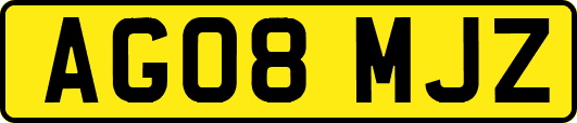 AG08MJZ