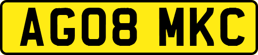 AG08MKC