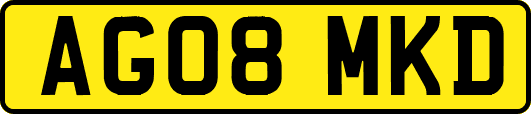AG08MKD