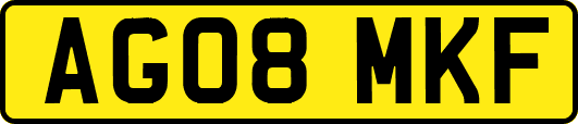 AG08MKF