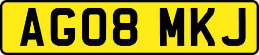 AG08MKJ
