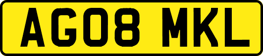 AG08MKL