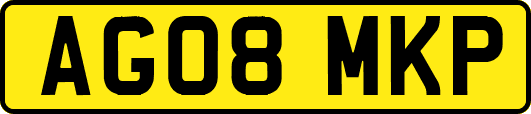 AG08MKP