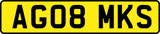 AG08MKS