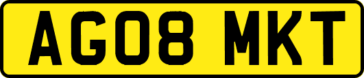 AG08MKT