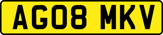 AG08MKV