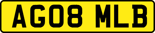 AG08MLB
