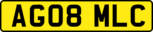 AG08MLC