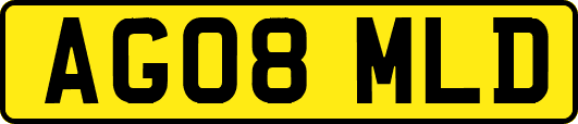 AG08MLD