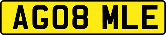 AG08MLE