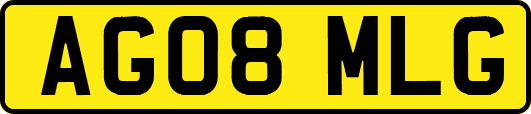 AG08MLG