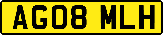 AG08MLH