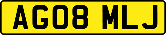 AG08MLJ