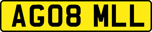 AG08MLL